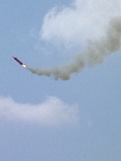 August Launch 2008