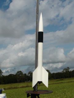Rocket - Don Lorenzo - G67 Redline