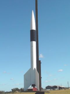 Rocket - Don Lorenzo - G61