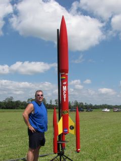NEFAR Launch - May 2010
