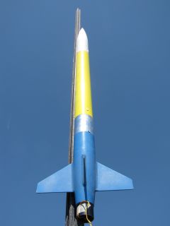 Yellow and Blue - H128 - Alan K.