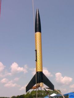 Rocket to Russia - Major Lang