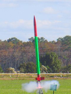 Thermal Lance - J355 - Mike Armstrong