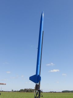 Trident Blue - CTI J410R - William Bailey