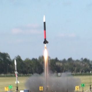 NEFAR Launch, February 11, 2012