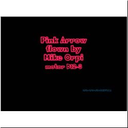 03-09-13-Mike-Orpi-Pink-Arrow.wmv