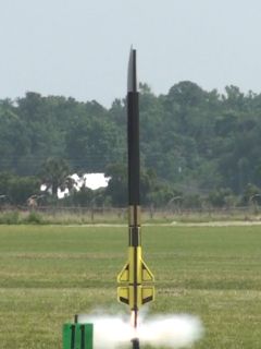 NEFAR Launch, May 11. 2013