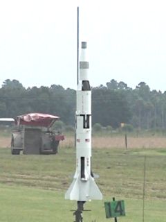 Saturn V - K590 -Dan Revelle