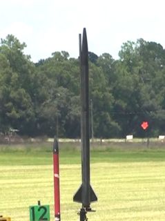Big Black Rocket - K650 - Jordan Reimer