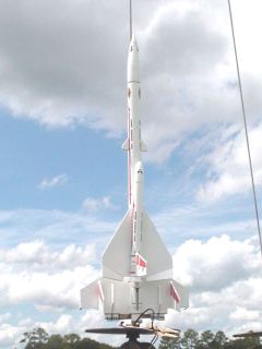Orbital Transport - C6-5 - Bill Morris