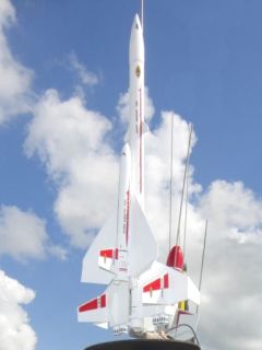 Orbital Transport - C6-3 - Bill Morris