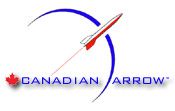 Canadian Arrow Logo
