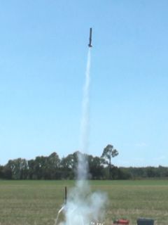 Ballistic Anti-Satellite Munition - Mike Armstrong - D12