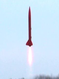 Red Rocket - J395RT - Joe C.