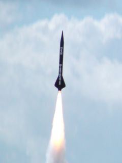 NEFAR Launch, March 13, 2010