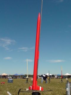 Red Rocket - F10 - Matthew Perry