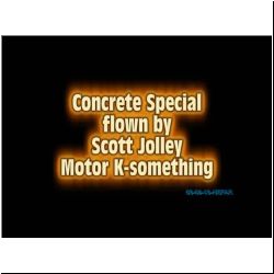 03-09-13-Scott-Jolley-Concrete-Special.wmv