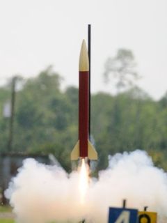 NEFAR Launch, April 2013