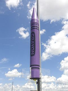 Harold the Purple Crayon - H87 - Tom Tweit