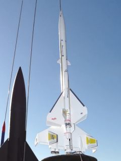 Orbital Transport - B6-4 - Mark Laiuppa